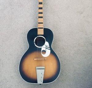 Rose Akerman music