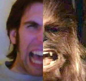 Rowbacca