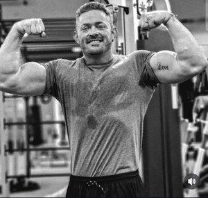 Ryan Bowen