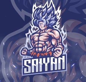 SaiyanGaming