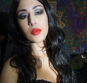 Samantha Rapture