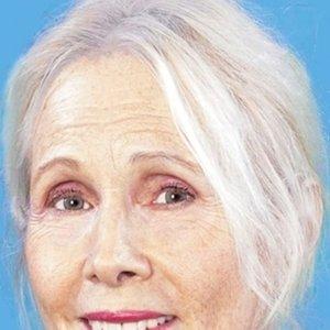 Sandy Mansson