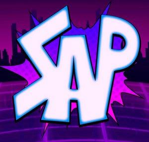 SAPVR