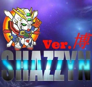 Shazzyn