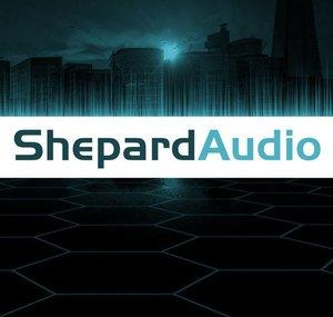 Shepard Audio