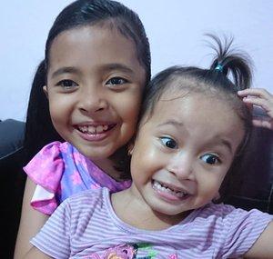 Shinta & Shanti