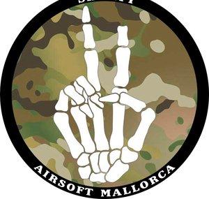 Shorty Airsoft Mallorca