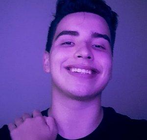 Só Um Lucas
