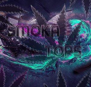 Soka Smoka Top 5
