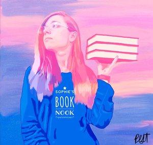 Sophie's Book Nook