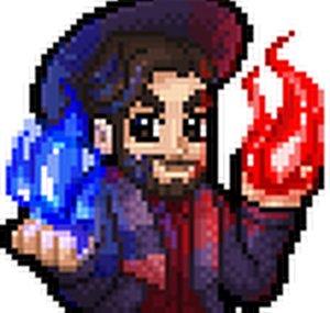 Soul Fire Cy
