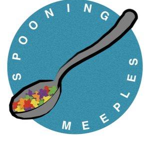 Spooning Meeples