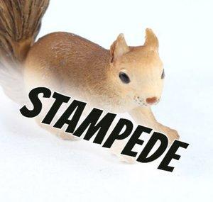 SquirrelStampede