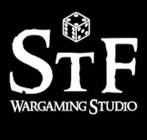 STF Wargaming studio