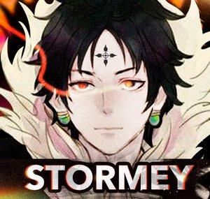 Stormey