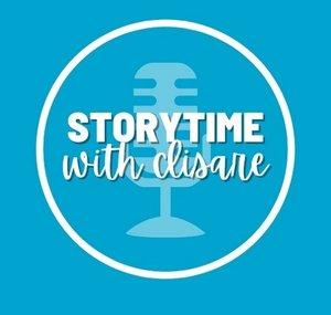 Storytime With Clisare