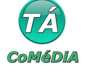 TÁ CoMéDiA OFC