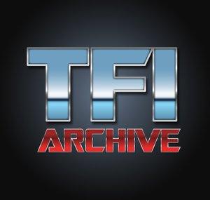 TFI Archive