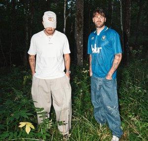 The Chainsmokers