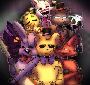The Chaotic Pizzeria