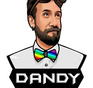 The Dandy Gaymer
