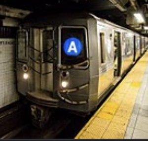 The NYC Subway Channel