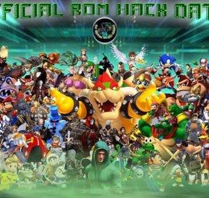 The "Original" Rom Hack Database