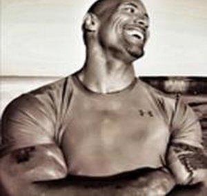 The Rock