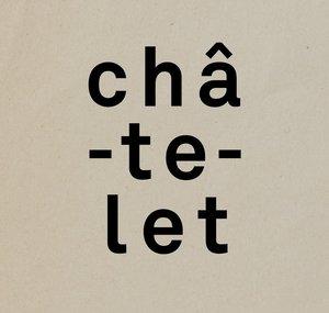 Théâtre du Châtelet