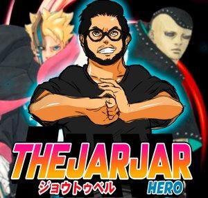 Thejarjarhero