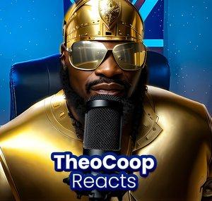 Theo Coop Reacts!