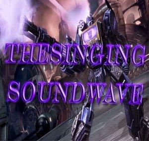 TheSinging Soundwave