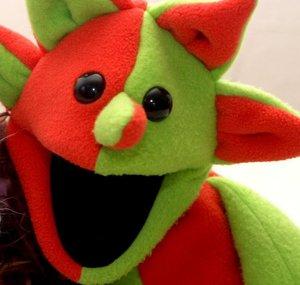 Through Me To You Puppetry