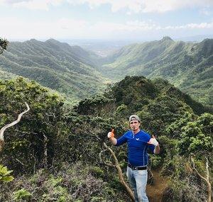 TREYsTRAVELs