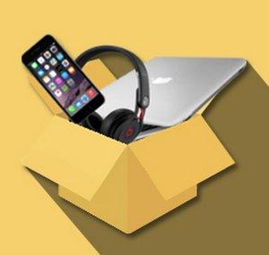 Unboxing Tech