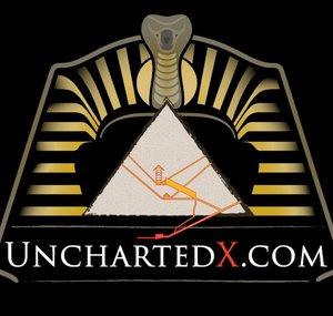 UnchartedXLive