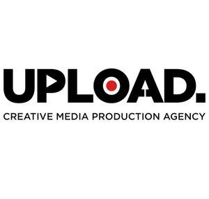 Upload Media - Creative Media Production Agency