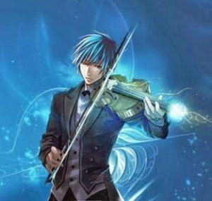 violinexpertomusicsheets