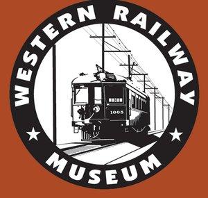 Western Railway Museum