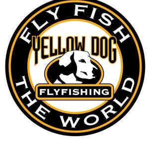 Yellow Dog Flyfishing