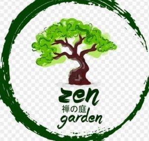Zen Garden