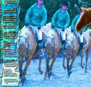 1PonyGirl1