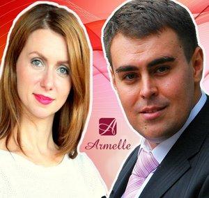 7Я Team Number1 Армель Armelle