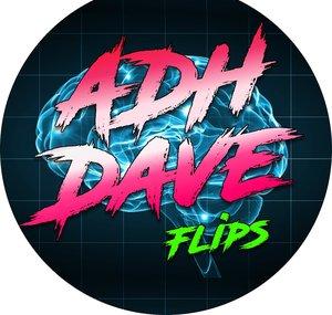ADHDave