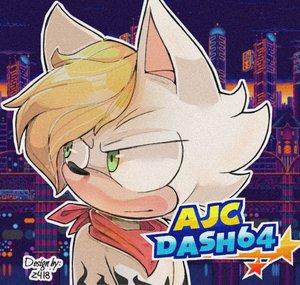 ✮AJC Dash64✮