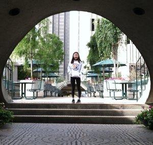 Allison Wong