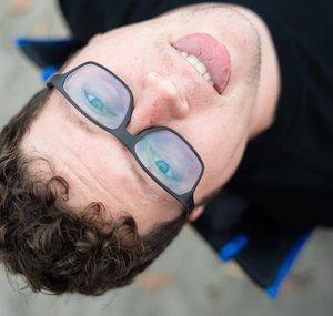 Andy: Life In Video
