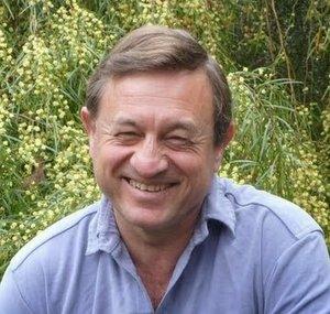 Angus Stewart