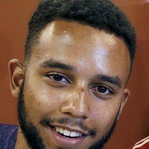 Anthony Sadler