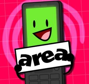 Area